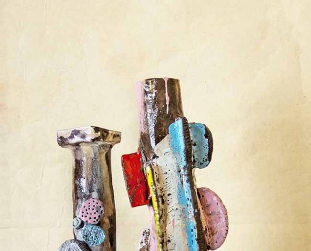 Alquian Ceramica Luis Salaberria